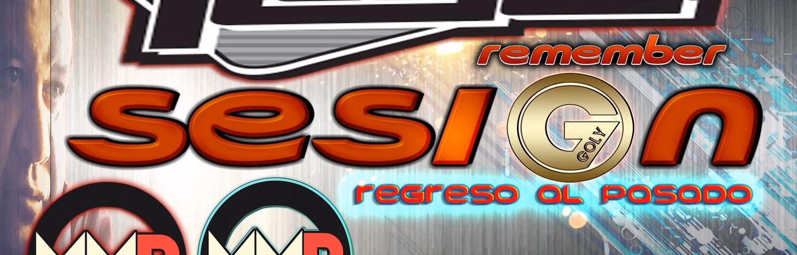 Siente el sonido remember - Goly dj
