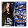 Let's Get Ready To RUMBLE! Interview With Limitless Wrestling Owner Randy Carver Jr #3