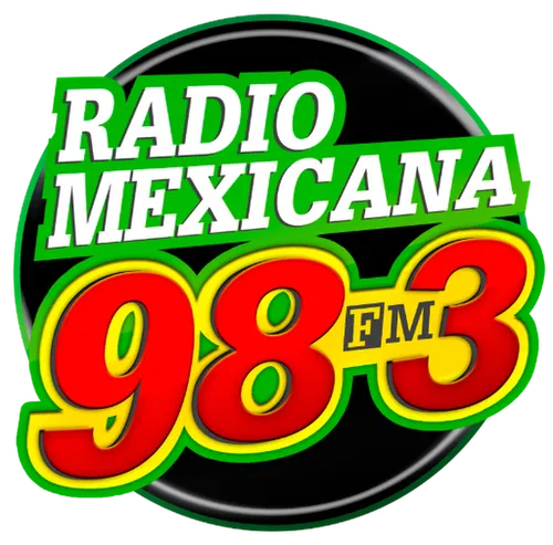 Radio Mexicana 98.3 XHLI