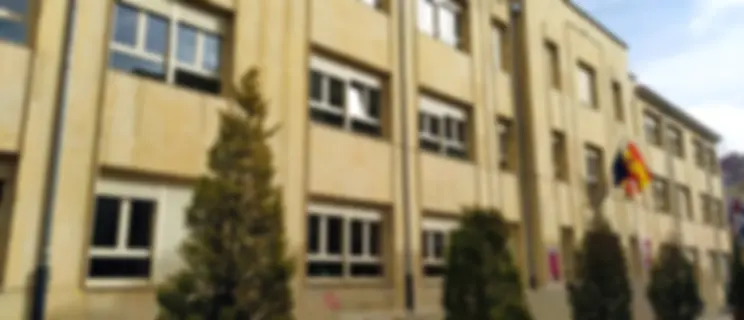 Radio EOI Astorga