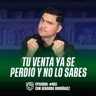El Error que te Hace Perder Ventas B2B Aunque Todo Vaya Bien (Ep-403)