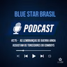 🎙️Podcast #275  - As lembranças de guerra ainda assustam os torcedores do Cowboys