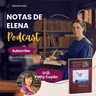 Episode 546: 27 de Octubre de 2026  - Notas de Elena - Material complementario de ES para adultos