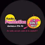FM FANTASTICA RAFAELA