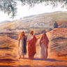 216. Da tristeza à alegria, com Jesus Cristo
