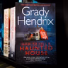 Opinião - How to sell a haunted house