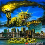 Avalanche Sonora