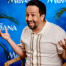 Entrevista: Lin-Manuel Miranda - Moana