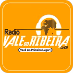 RADIO VALE DO RIBEIRA WEB