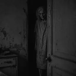 EL CASO DE IRENE | CREEPYPASTA