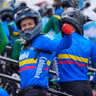 El BMX Colombiano más vivo que nunca.