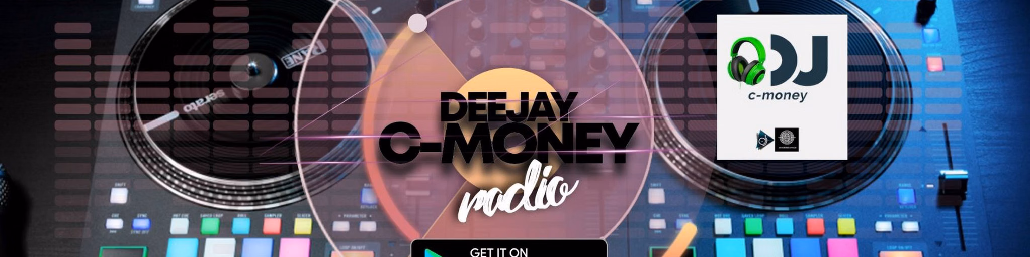 Dj  C-Money TV
