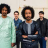 Mixtures 18x03 Tamikrest+MahDamba+Lamisi+Cimafunk+BVSC