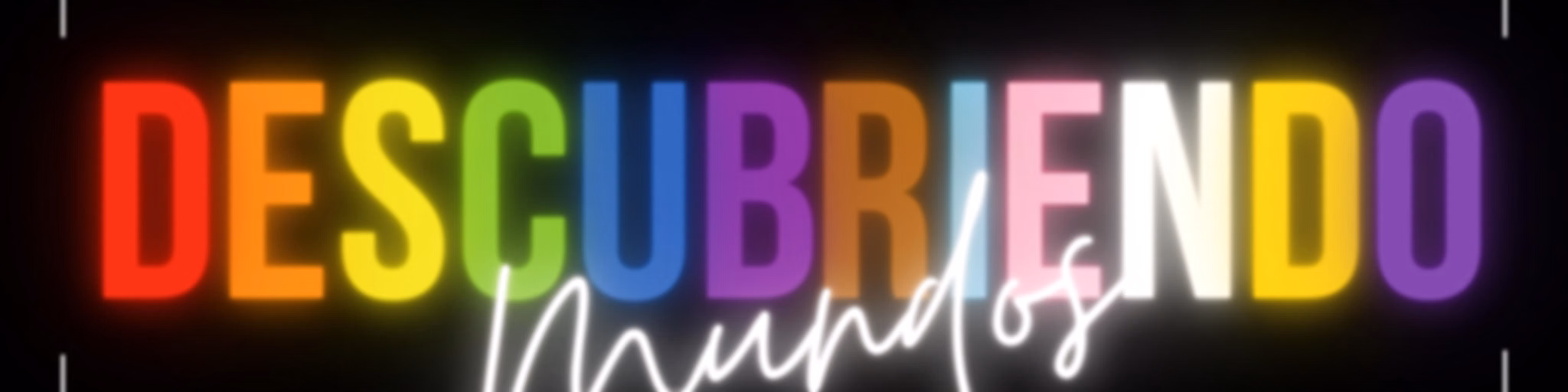 Descubriendo Mundos