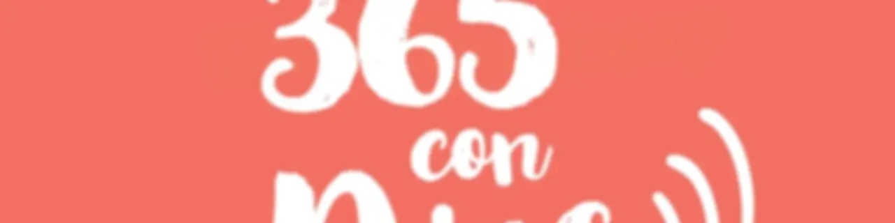 365 con Dios