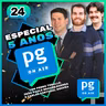 5 Anos de PG On Air: Bastidores, Desafios e o Futuro do Podcast