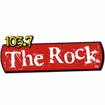 103.7 The Rock