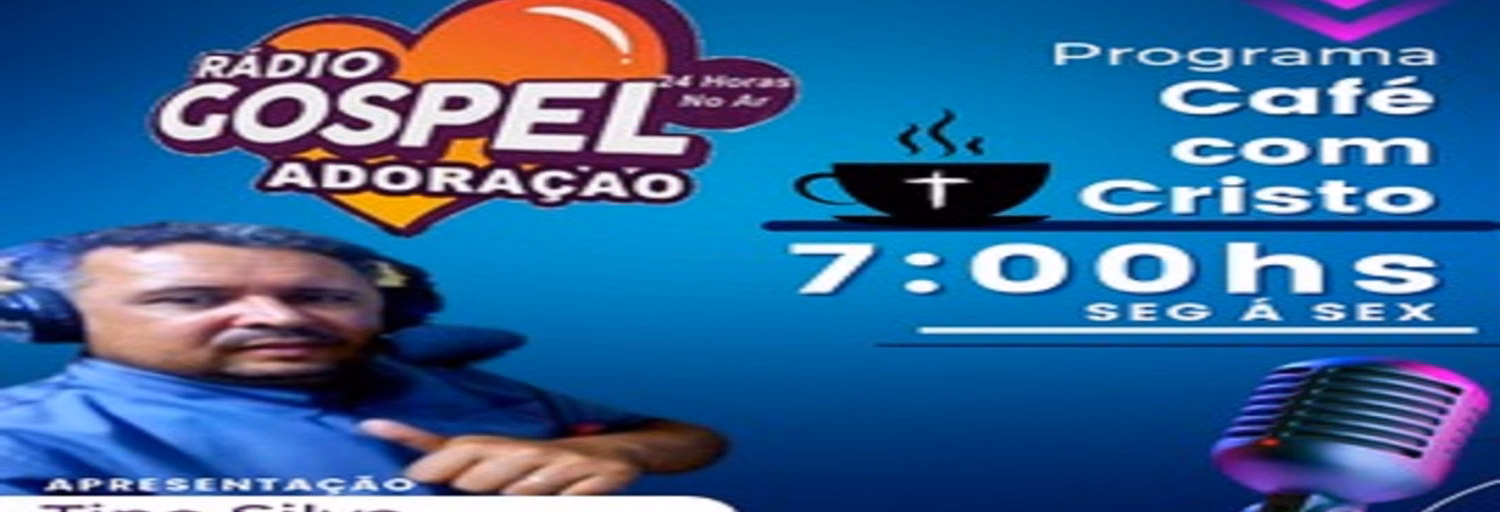 Rádio Gospel fm