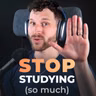 #459 - The 3 KEYS to Focus On If You're STUCK at the Same English Level Forever