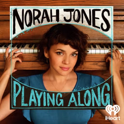 Norah Jones Is Playing Along