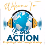 Radioaction