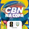 Messi tem protagonismo na decisão da Copa do Mundo