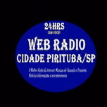 WEB RADIO CIDADE PIRITUBA