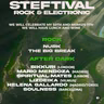 STEFTIVAL -Rave- (27.04.24) @ Mario Mendoza