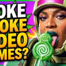 Did "Woke" Make the Gaming Industry Go BROKE?