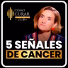 Tu Cuerpo Te Avisa Antes De Un Cáncer: 5 Señales con la Dra. Olga García