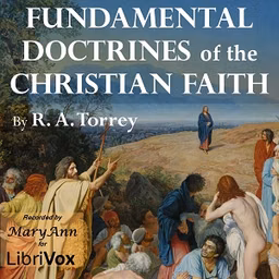 Fundamental Doctrines of the Christian Faith