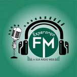 Esperança Rádio Web Fortaleza