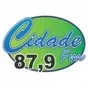 Rádio Cidade 87,9