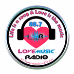 88.7 Love Music Radio