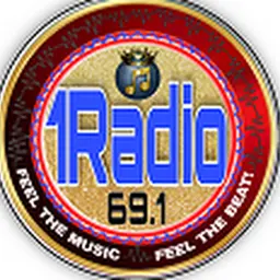 One Radio 69.1