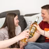 Die Lallers: Gen-Z trinkt wieder mehr