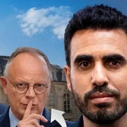 Attal, Bardella, Philippe : le “bon”, la “brute” et le “truand” de 2027 ? | Idriss Aberkane & Pierre-Yves Rougeyron