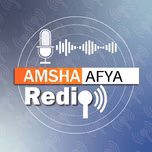 Amsha Afya Radio