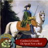 La Tortulia #238 – Catalina la Grande: De Speak Now a Red