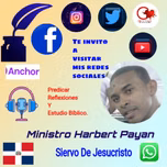 Ministro Harbert Payan