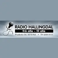 Radio Hallingdal direkte