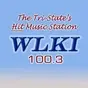100.3 WLKI - WLKI