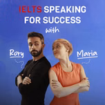 IELTS Speaking for Success