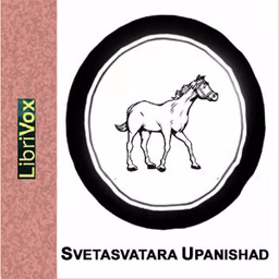 Svetasvatara Upanishad by Unknown