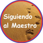 Siguiendo al Maestro
