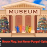 Never Play, but Never Purge!  Episode 592