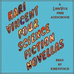 Four Science Fiction Novellas