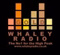 Whaley Radio - Gold