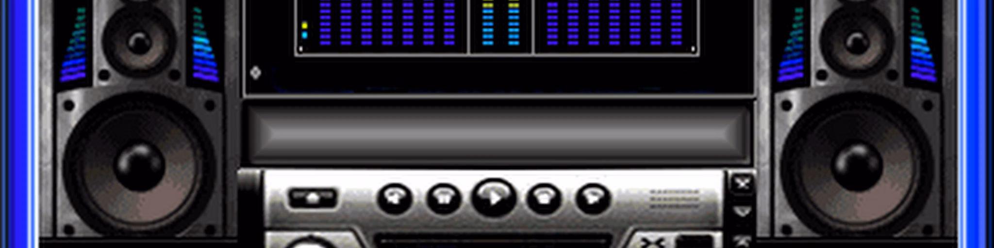 ICPRM RADIO Japan