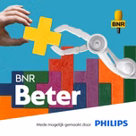 Beter | BNR